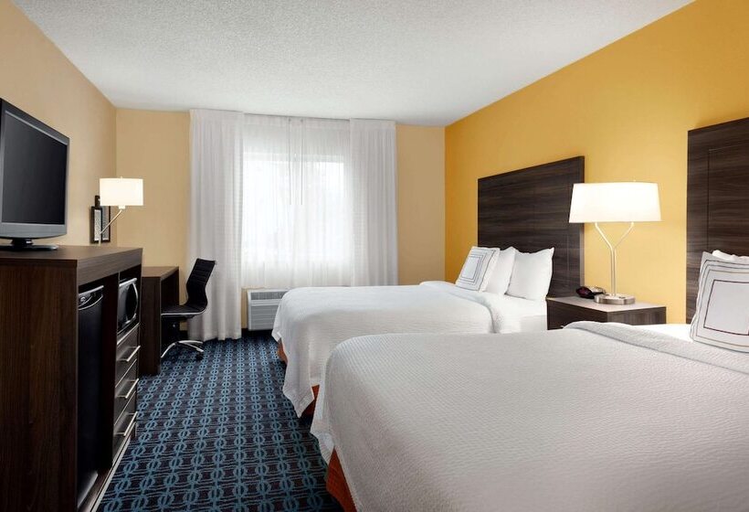 Отель Baymont By Wyndham Tulsa