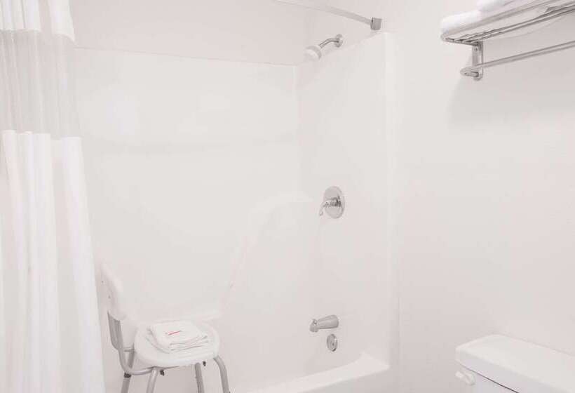 ホテル Days Inn By Wyndham Hardy