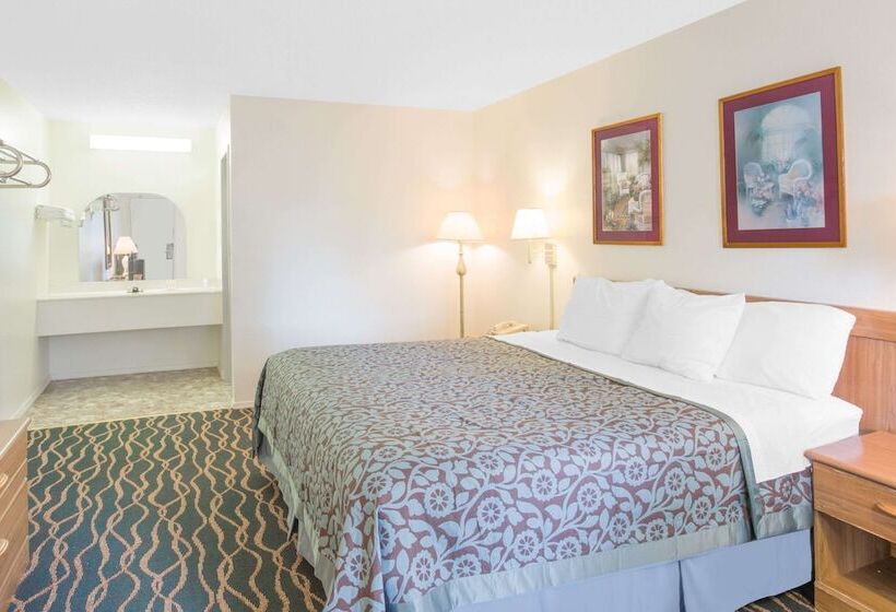 ホテル Days Inn By Wyndham Hardy