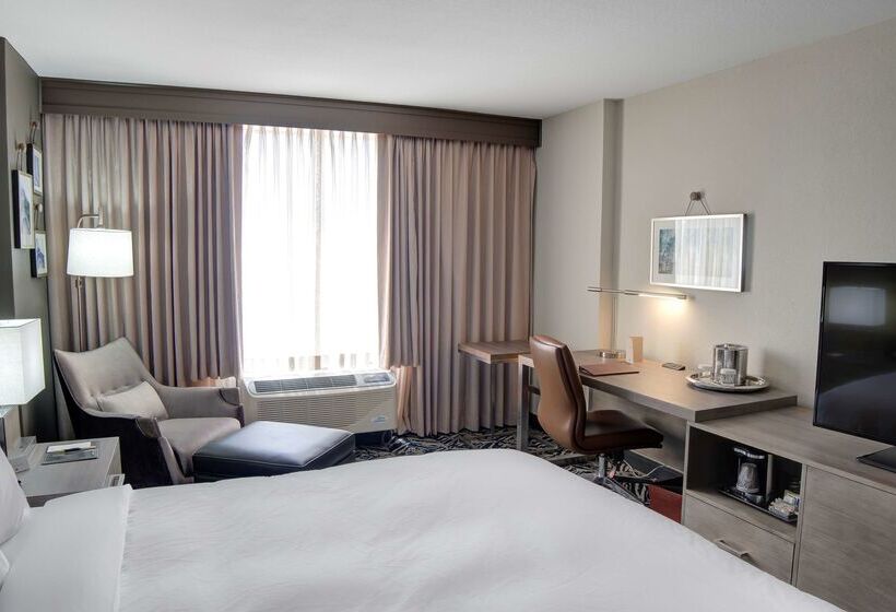 酒店 Doubletree By Hilton Harrisonburg