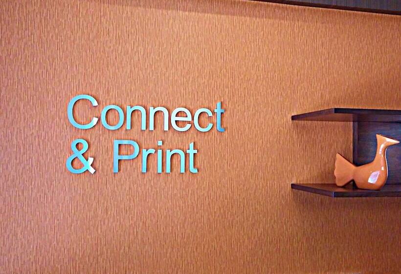 Fotos del hotel Fairfield Inn Orlando Airport:  15