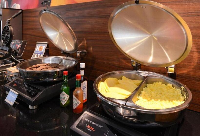 Fotos del hotel Fairfield Inn Orlando Airport:  42