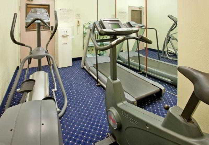 هتل Fairfield Inn And Suites Austin South