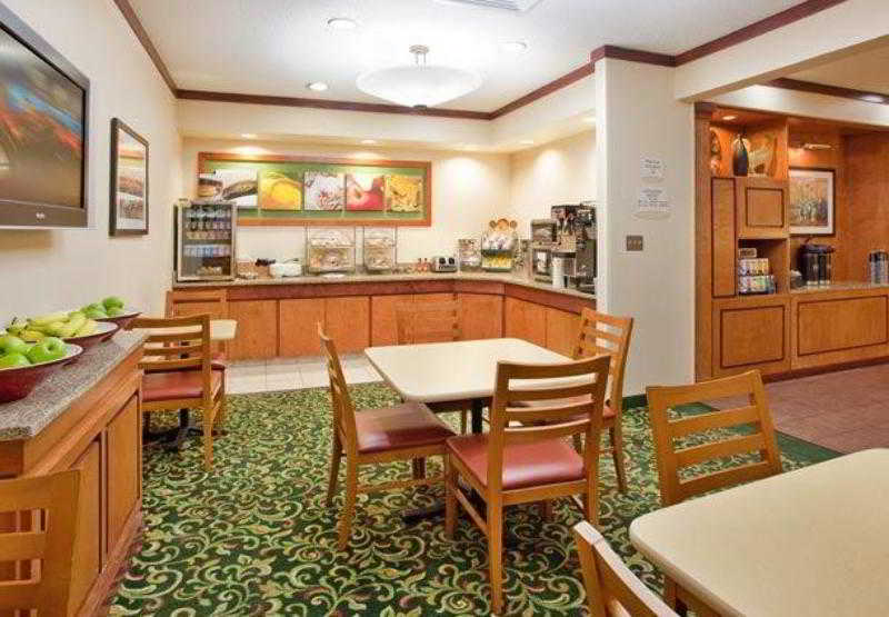 هتل Fairfield Inn And Suites Austin South