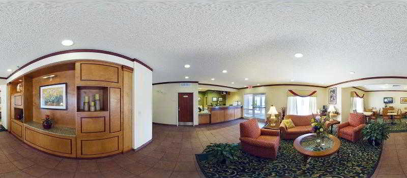 هتل Fairfield Inn And Suites Austin South