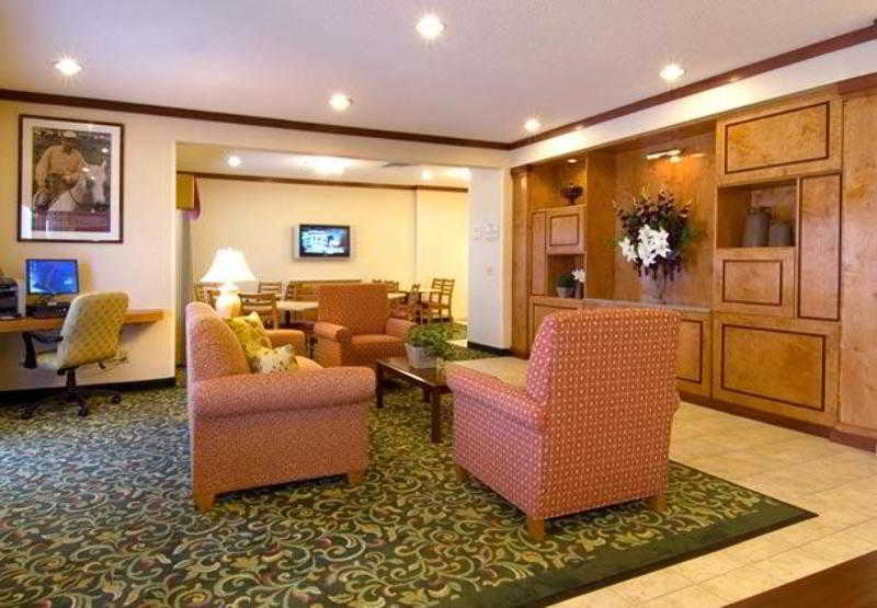 هتل Fairfield Inn & Suites Austinuniversity Area