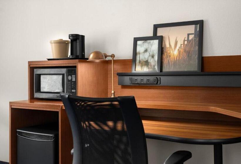 호텔 Fairfield Inn & Suites Portland South/lake Oswego