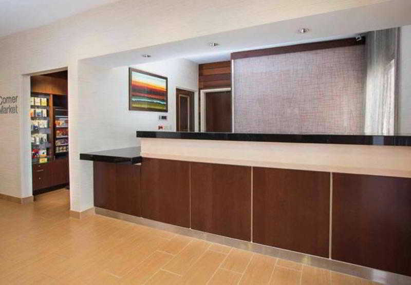 هتل Fairfield Inn & Suites Dallas Park Central