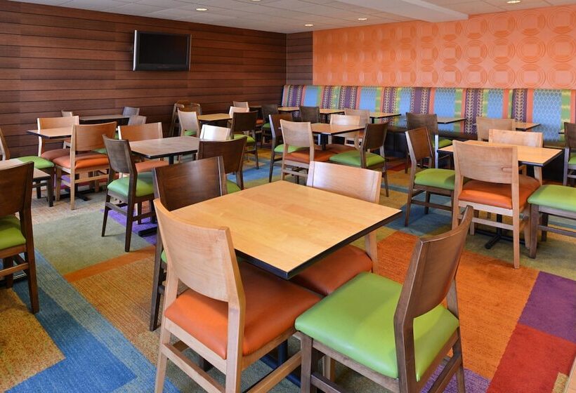 ホテル Fairfield By Marriott