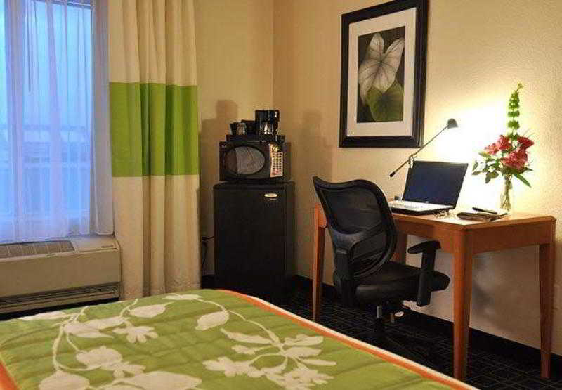 فندق Fairfield Inn & Suites By Marriott Denver Tech Center/ South