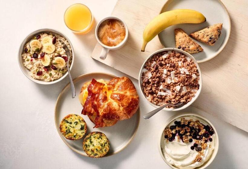 فندق Fairfield Inn & Suites Merrillville