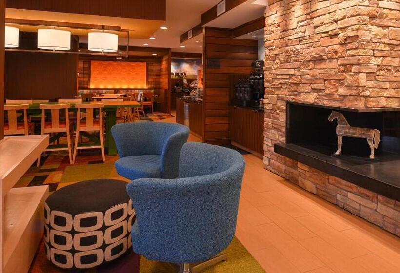 فندق Baymont By Wyndham St Charles