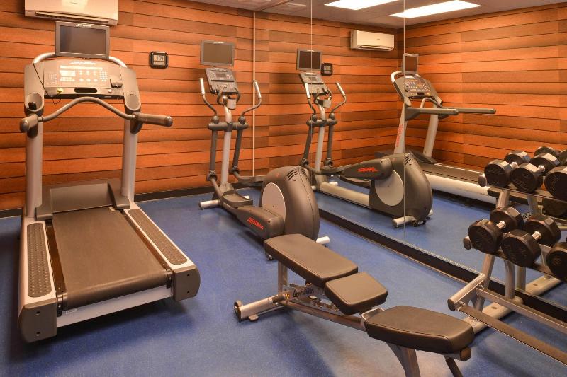 فندق Baymont By Wyndham St Charles