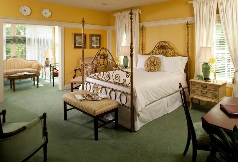 ホテル Fairview Inn