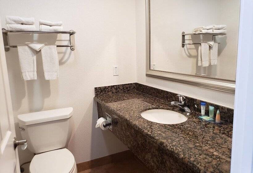 هتل Fairview Inn & Suites