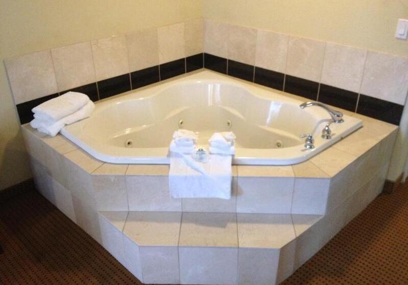 هتل Fairview Inn & Suites