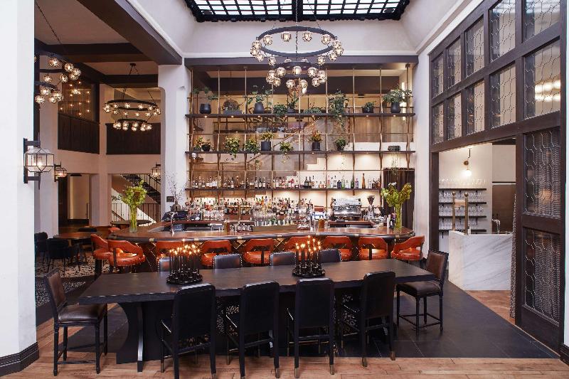 فندق Figueroa, Unbound Collection By Hyatt