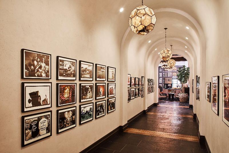فندق Figueroa, Unbound Collection By Hyatt