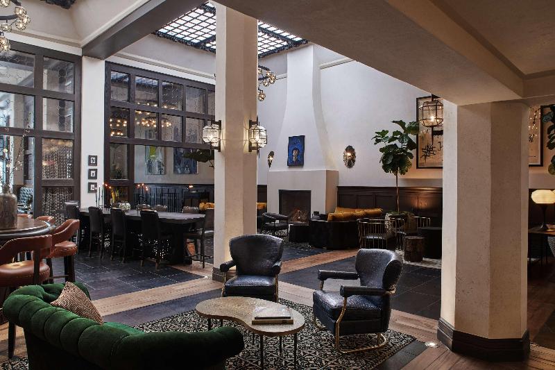 فندق Figueroa, Unbound Collection By Hyatt