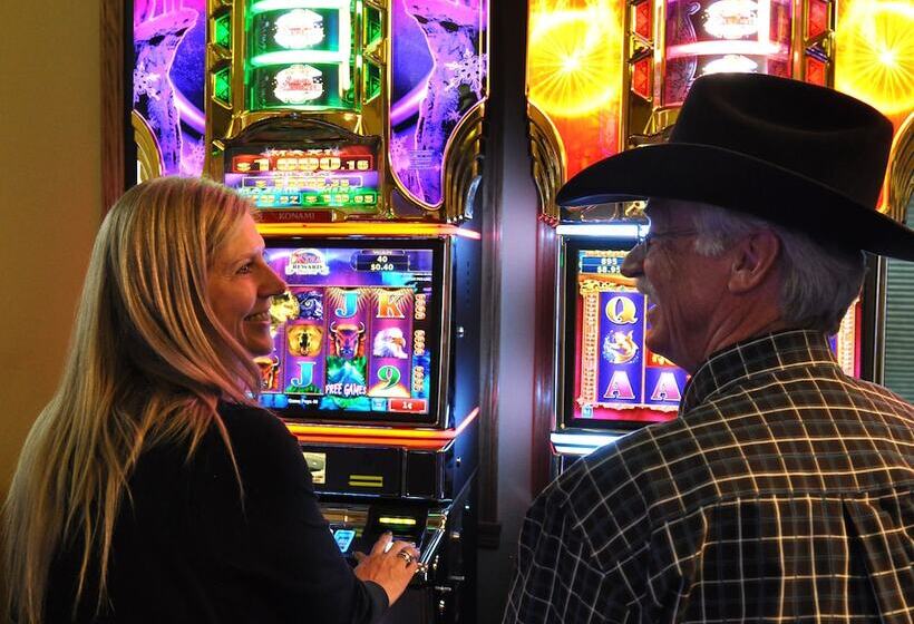 هتل First Gold Gaming Resort