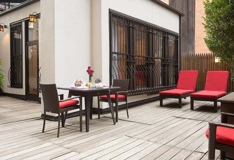 Fotos del hotel Fitzpatrick Grand Central:  13