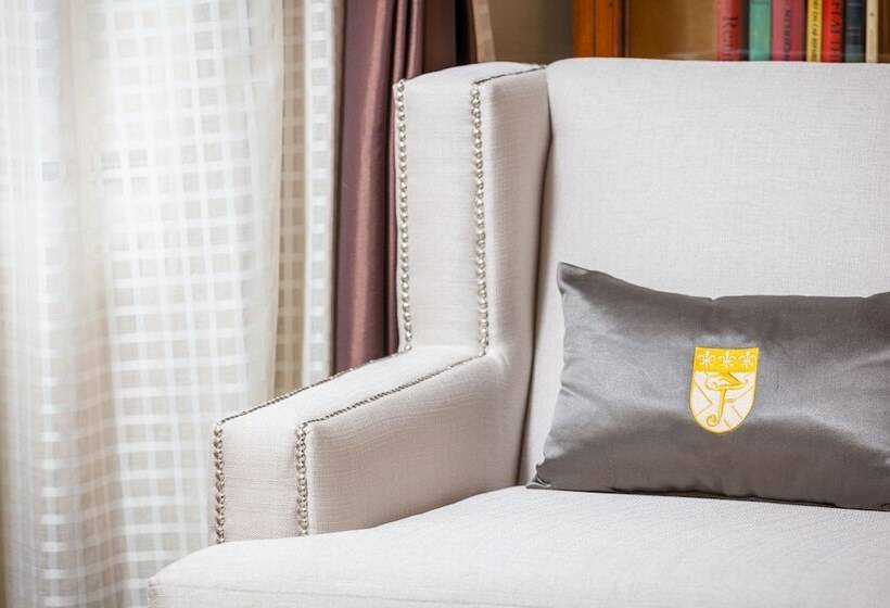 Fotos del hotel Fitzpatrick Grand Central:  28