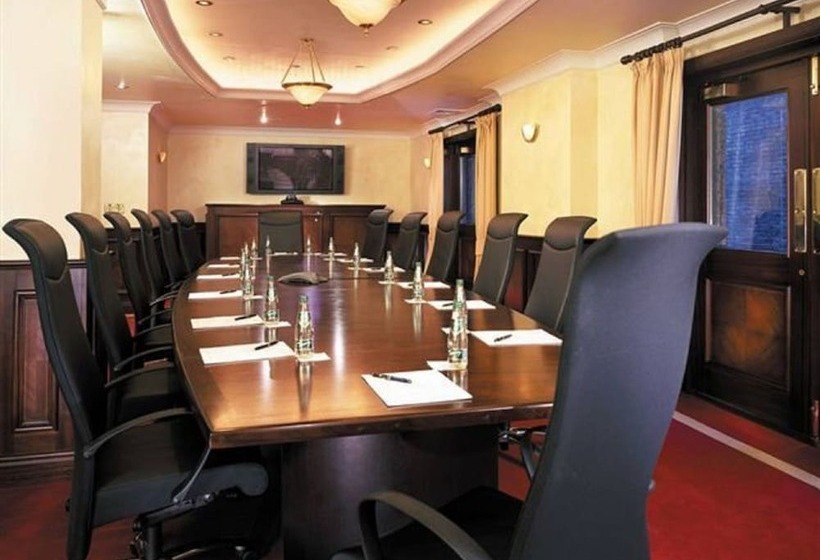 Fotos del hotel Fitzpatrick Grand Central:  17