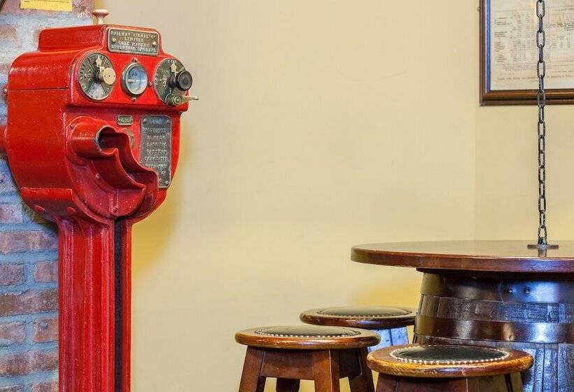 Fotos del hotel Fitzpatrick Grand Central:  23