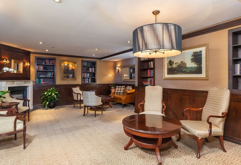 Fotos del hotel Fitzpatrick Grand Central:  14