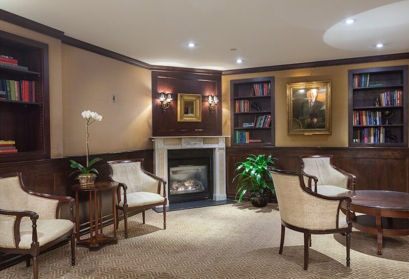 Fotos del hotel Fitzpatrick Grand Central:  19