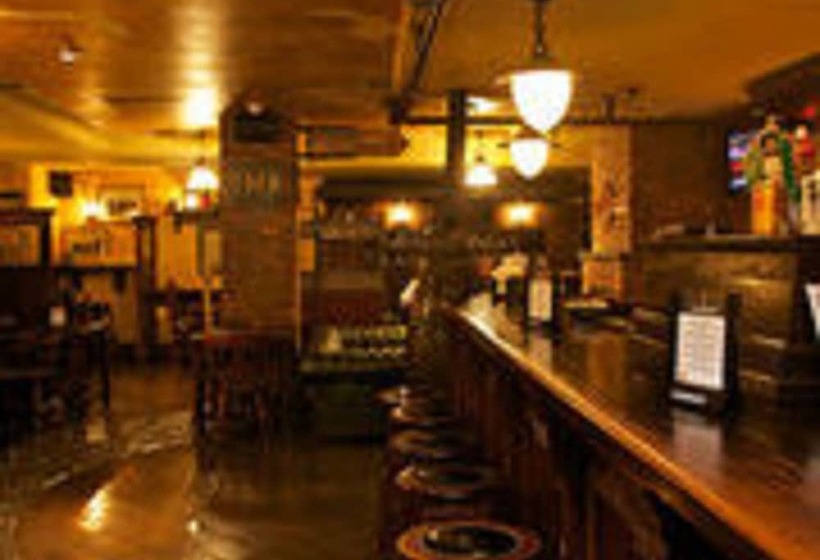 Fotos del hotel Fitzpatrick Grand Central:  18