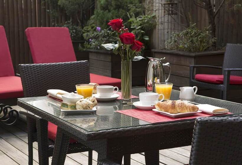 Fotos del hotel Fitzpatrick Grand Central:  21