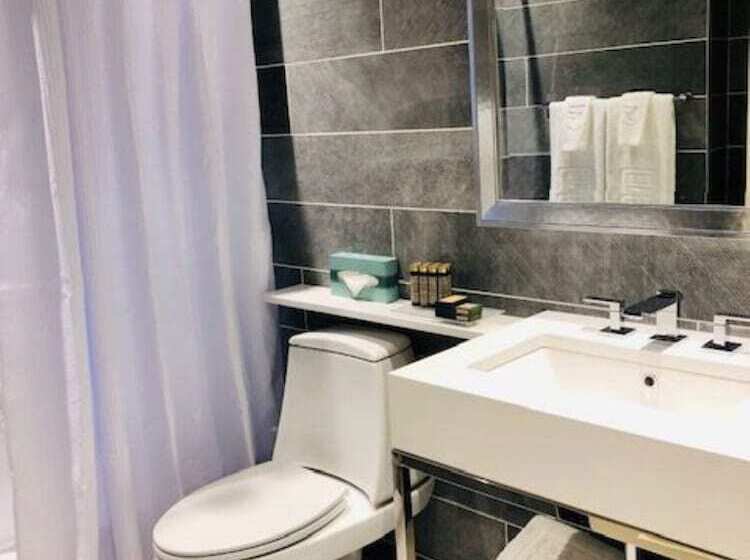 Fotos del hotel Fitzpatrick Grand Central:  25