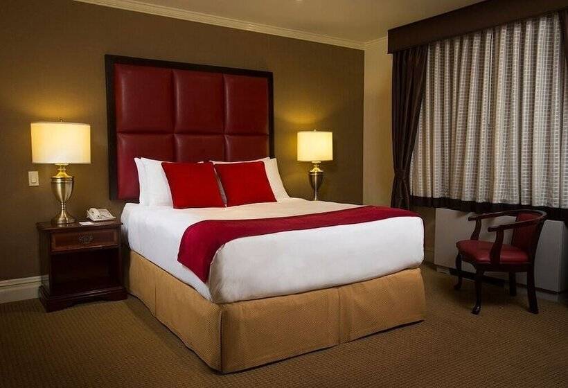 Fitzpatrick Grand Central