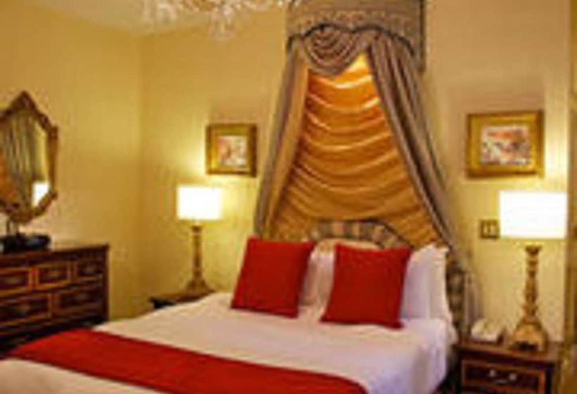 Fotos del hotel Fitzpatrick Grand Central:  12