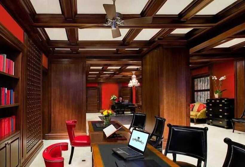 Fotos del hotel Fitzpatrick Manhattan:  10