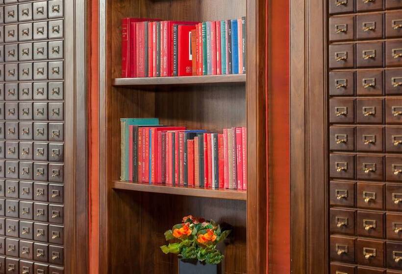 Fotos del hotel Fitzpatrick Manhattan:  11