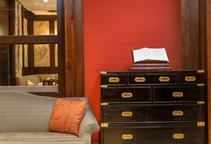 Fotos del hotel Fitzpatrick Manhattan:  14