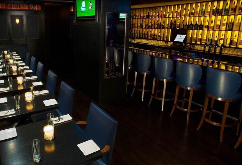 Fotos del hotel Fitzpatrick Manhattan:  6