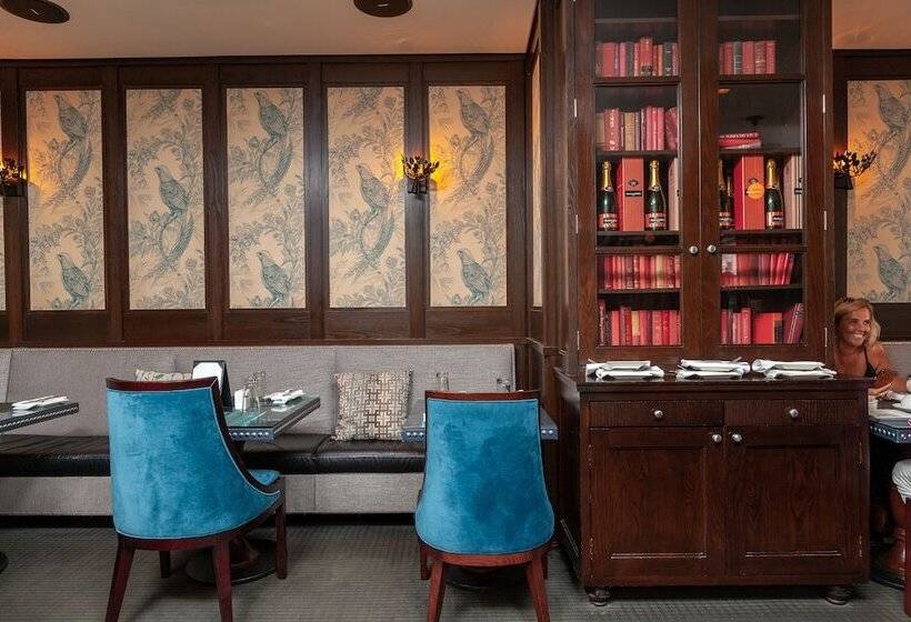 Fotos del hotel Fitzpatrick Manhattan:  16