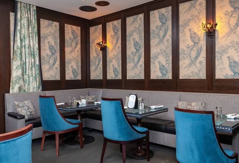 Fotos del hotel Fitzpatrick Manhattan:  25