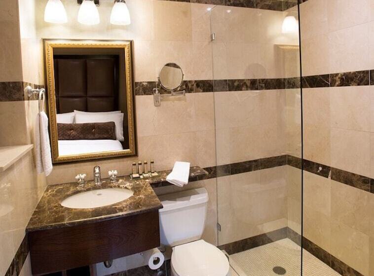 Fotos del hotel Fitzpatrick Manhattan:  5