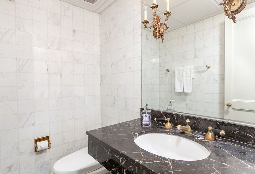 Fotos del hotel Fitzpatrick Manhattan:  4