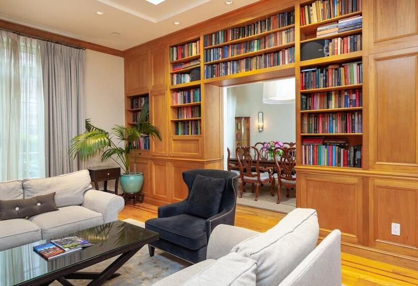 Fotos del hotel Fitzpatrick Manhattan:  21