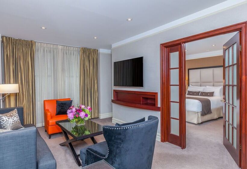 Fotos del hotel Fitzpatrick Manhattan:  22