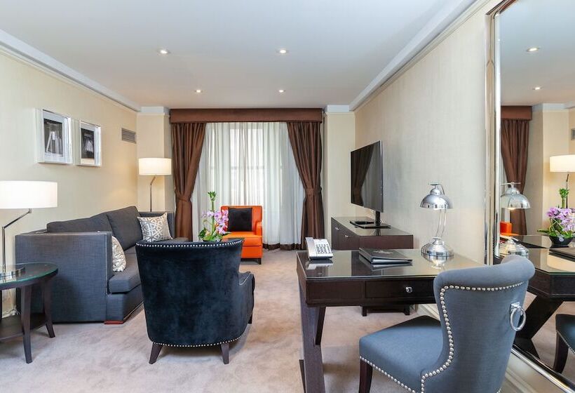 Fotos del hotel Fitzpatrick Manhattan:  23