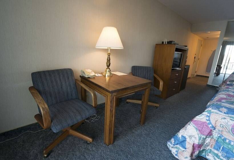 호텔 Flagship Inn