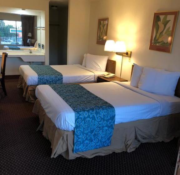 호텔 Flagship Inn