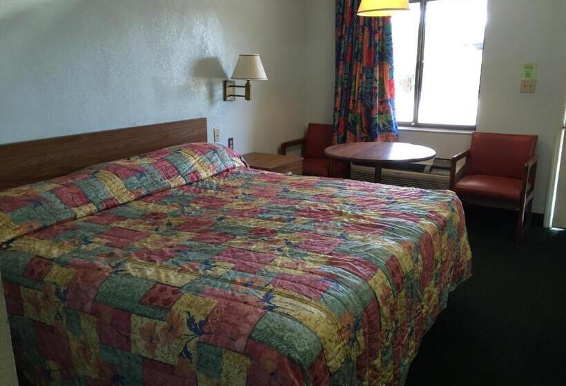 فندق Flamingo Inn