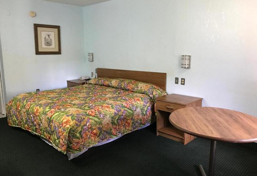 هتل Flamingo Inn